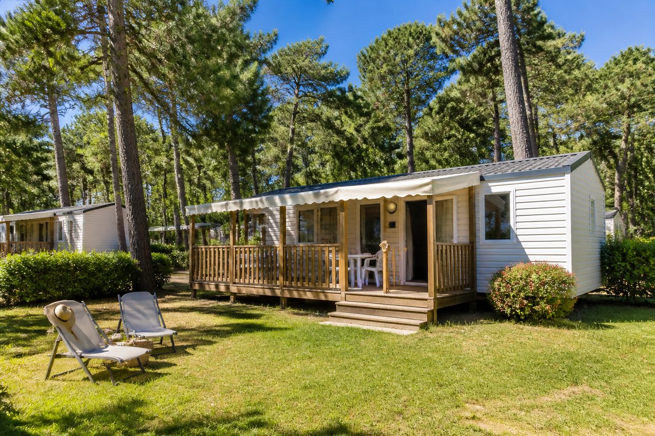 Acheter un mobil-home dans un camping : 7 pièges à éviter avant de signer