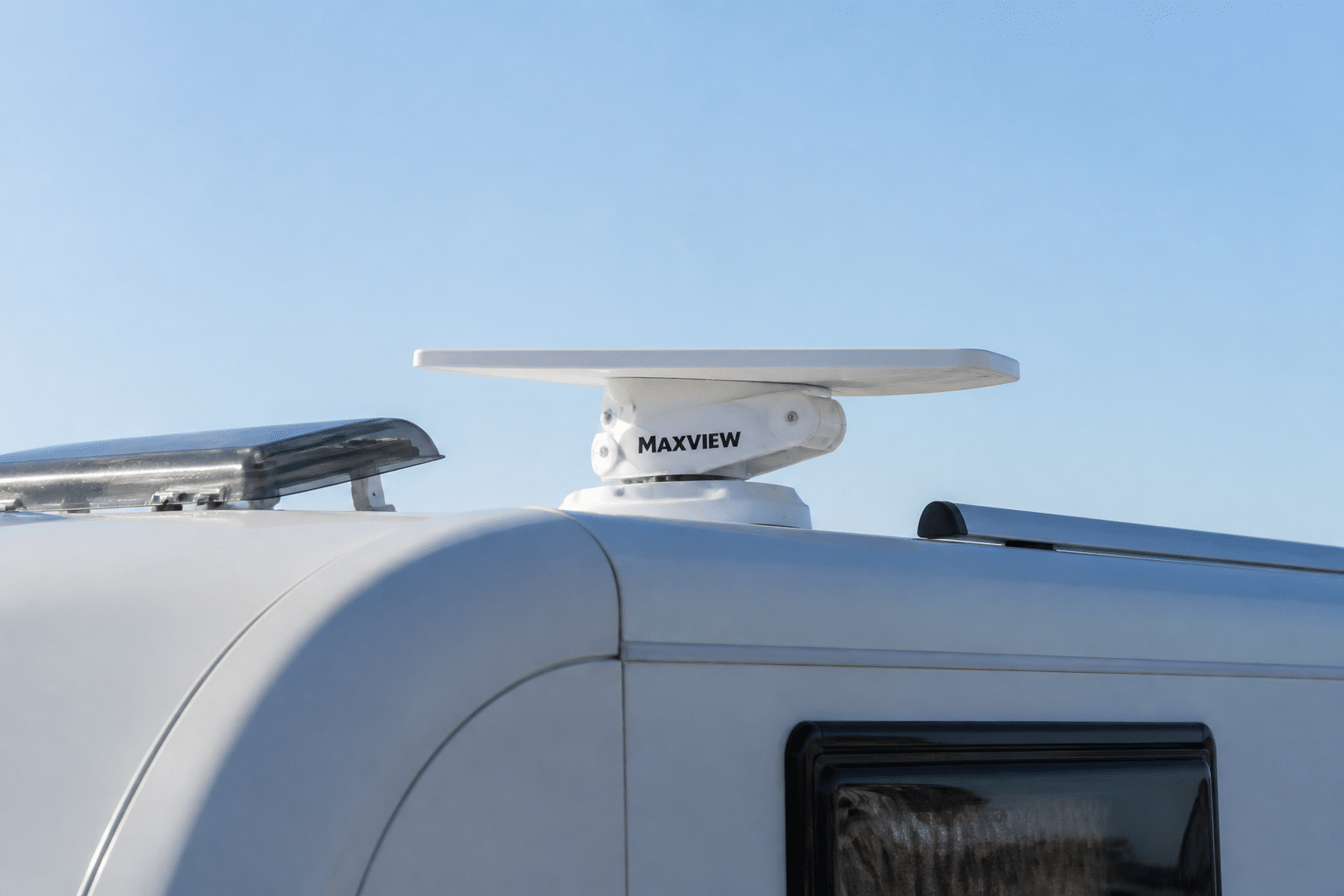 antenne camping car