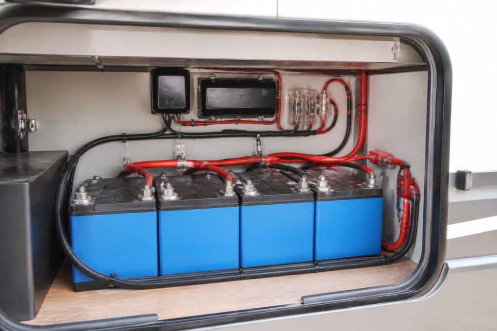 Batteries lithium ion : le guide complet pour tripler l&rsquo;autonomie en 2026