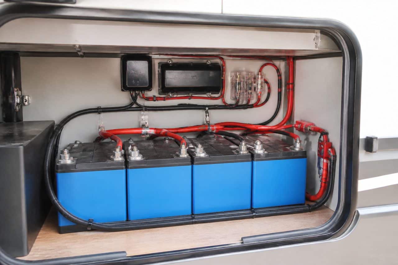 Batteries lithium ion : le guide complet pour tripler l'autonomie en 2026