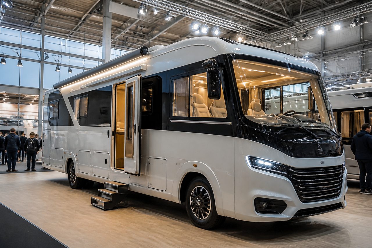 Camping car chinois : les 5 vraies questions à se poser avant de craquer en 2026