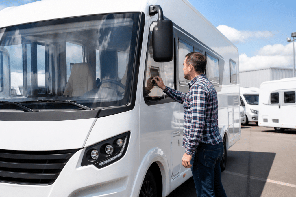 camion aménagé occasion