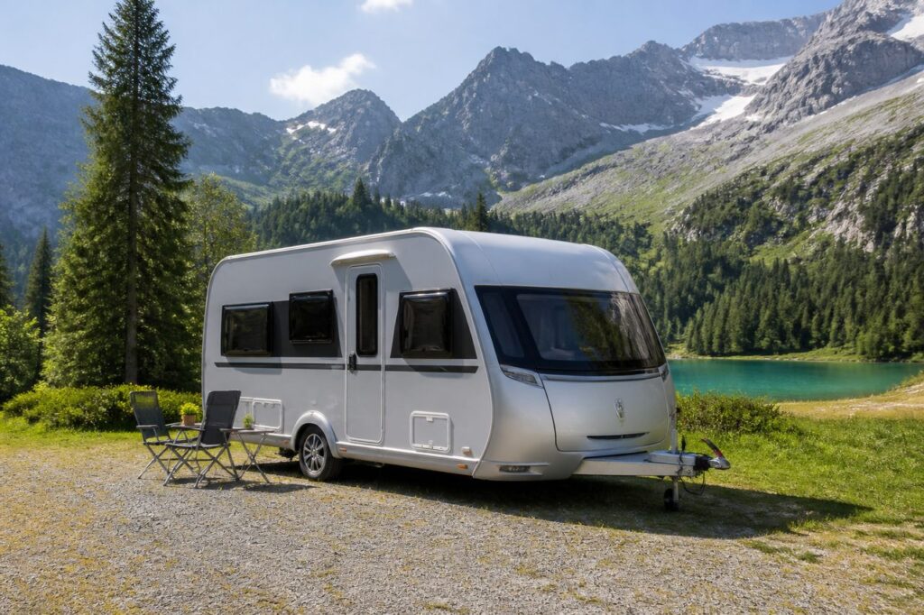 Caravane Fendt : le guide complet en 6 points pour tout savoir avant d&rsquo;acheter