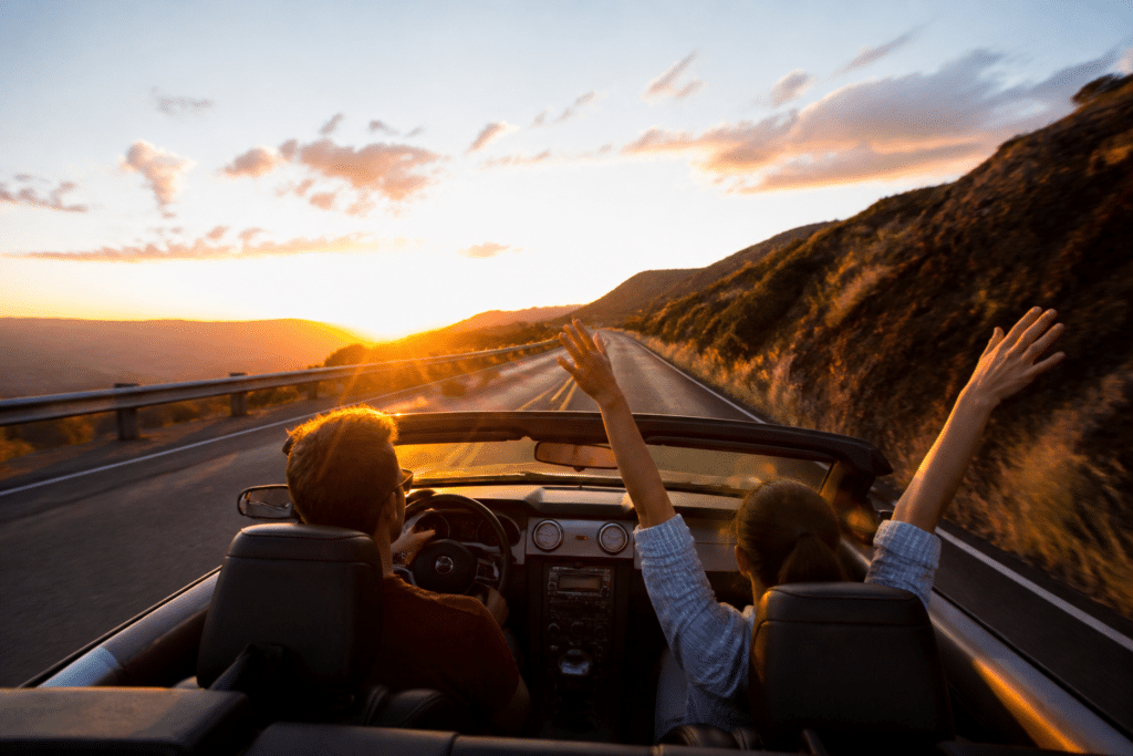 Roadtrip : Guide complet pour préparer et réussir votre voyage en voiture