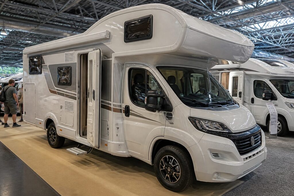 Camping car chinois classe c : l&rsquo;état des lieux en 5 points avant d&rsquo;acheter