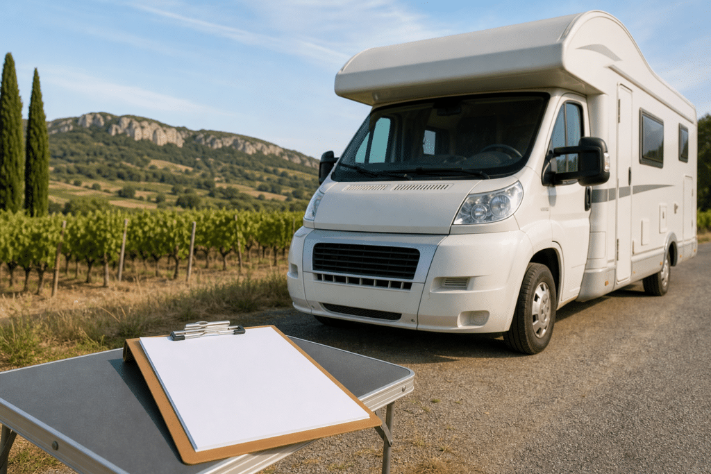 de particulier à particulier 11 camping-car