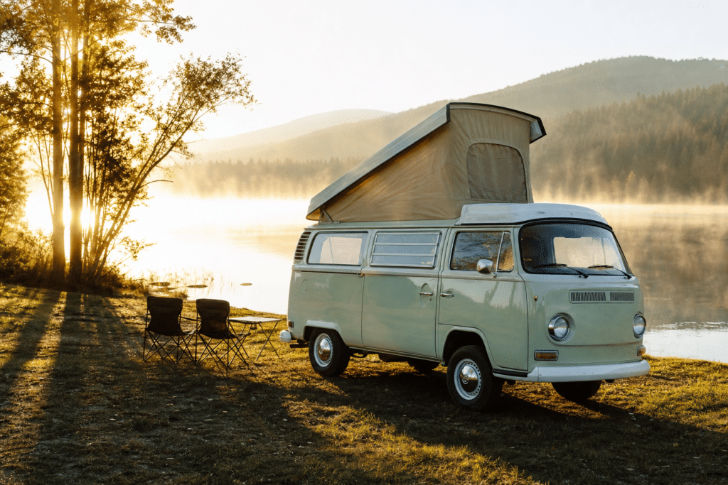 Camping-car Volkswagen : formats, usages et points à vérifier avant de se lancer