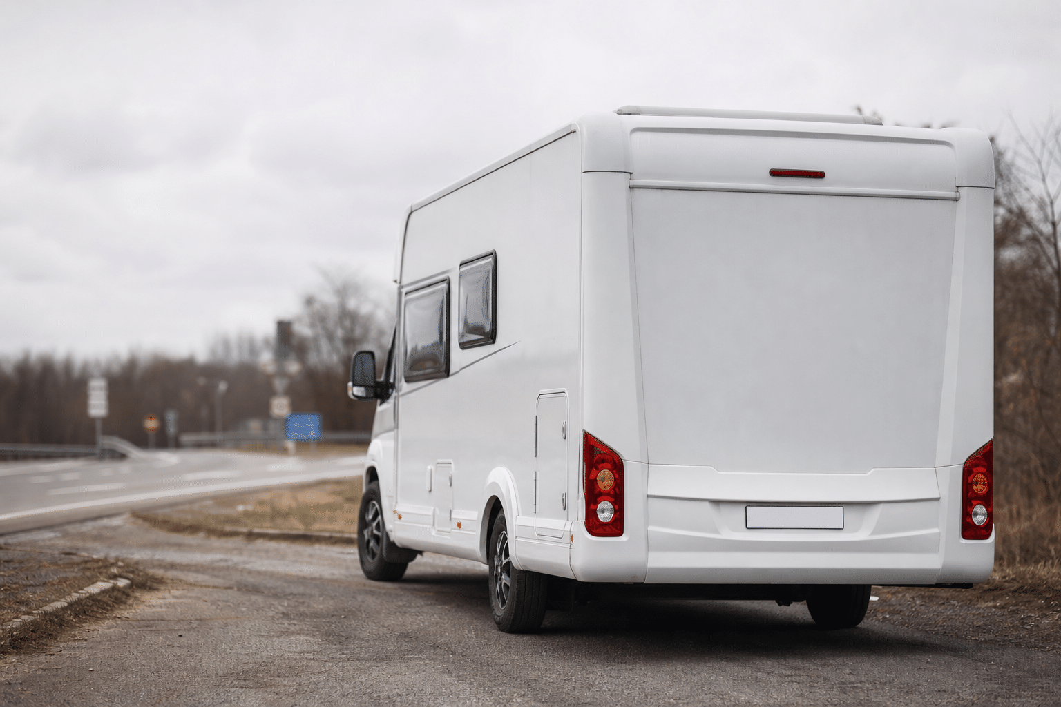 nouvelle réglementation camping-car