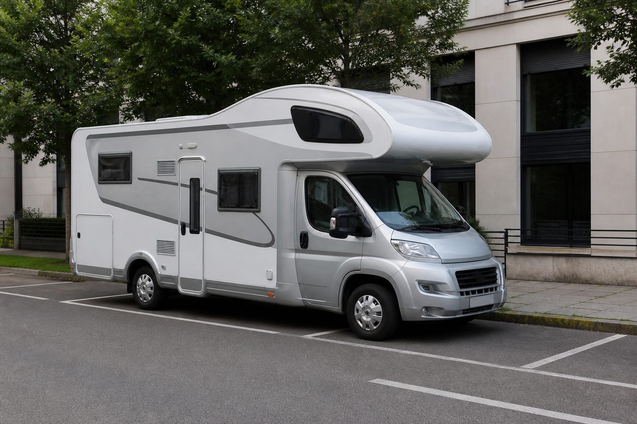Reglement stationnement camping car: droits, limites et bons réflexes