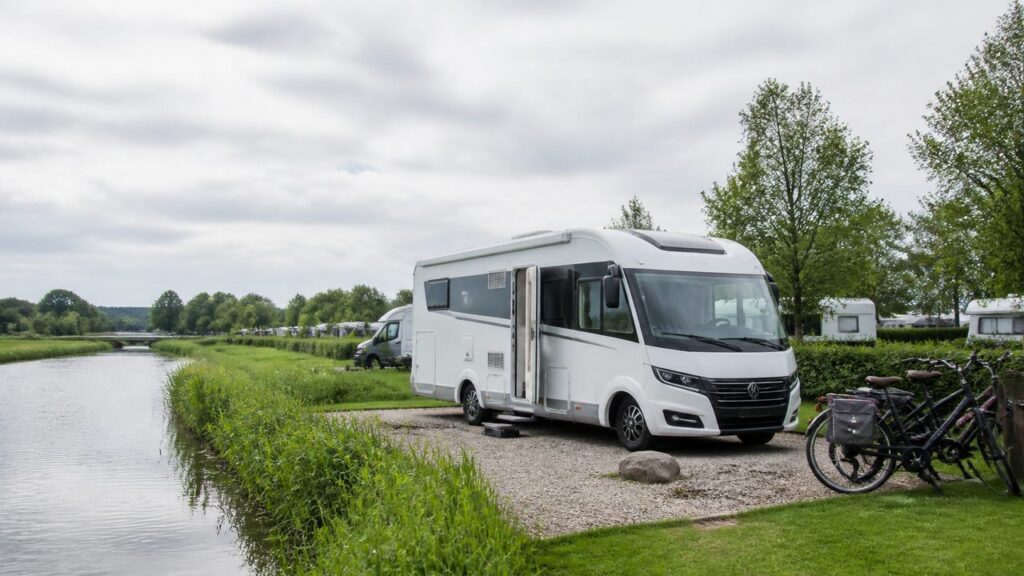 Pays-Bas en camping-car: itinéraire, règles et conseils pratiques