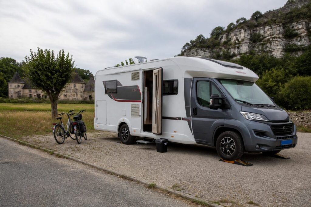 Camping-car Bürstner : gammes, prix et points à contrôler avant l’achat
