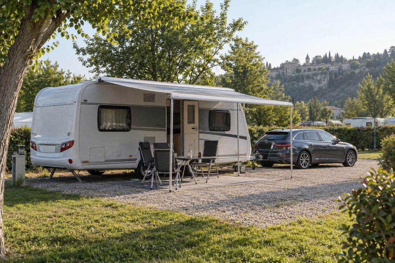 Caravane Dethleffs : modèles, budget et contrôles avant achat